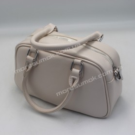 Сумки крос-боді 6307 beige