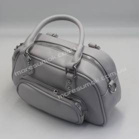 Сумки крос-боді 6307 gray