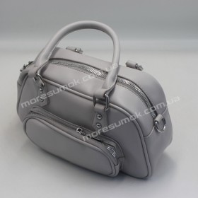 Сумки крос-боді 6307 gray