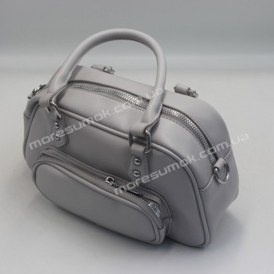 Сумки крос-боді 6307 gray