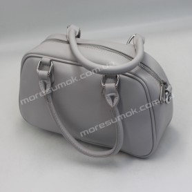 Сумки крос-боді 6307 gray