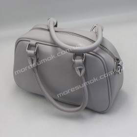 Сумки крос-боді 6307 gray