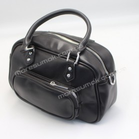 Сумки крос-боді 6307 black