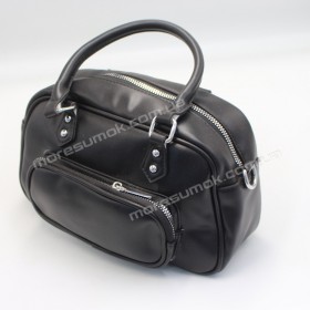 Сумки крос-боді 6307 black