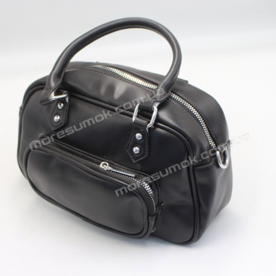 Сумки кросс-боди 6307 black