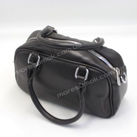Сумки крос-боді 6307 black