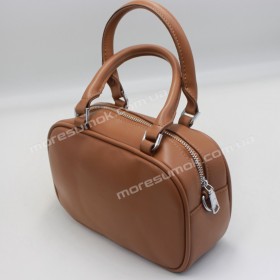 Сумки крос-боді 0811-1 brown