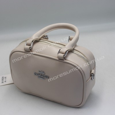 Сумки крос-боді 0811-1 beige