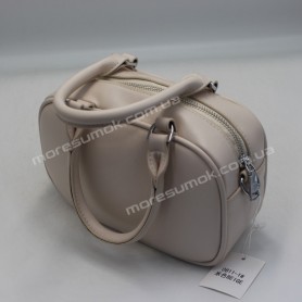 Сумки крос-боді 0811-1 beige