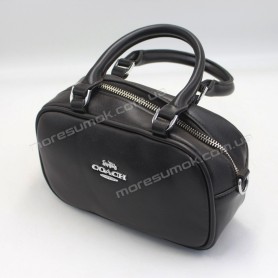 Сумки крос-боді 0811-1 black