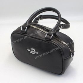 Сумки крос-боді 0811-1 black
