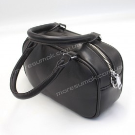Сумки крос-боді 0811-1 black