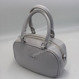 Сумки крос-боді 0811-1 gray
