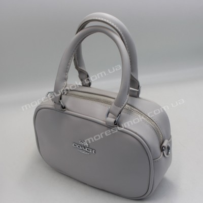 Сумки крос-боді 0811-1 gray