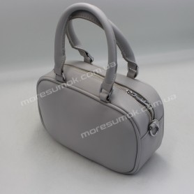 Сумки крос-боді 0811-1 gray