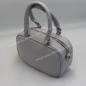 Сумки крос-боді 0811-1 gray