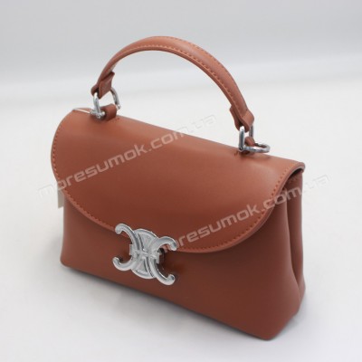Сумки крос-боді 8305 brown