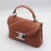 Сумки крос-боді 8305 brown