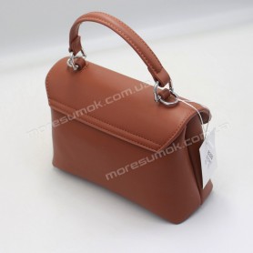 Сумки крос-боді 8305 brown