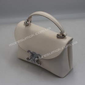 Сумки крос-боді 8305 beige
