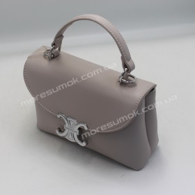 Сумки крос-боді 8305 gray