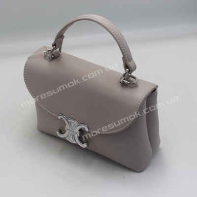 Сумки крос-боді 8305 gray