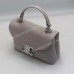 Сумки крос-боді 8305 gray