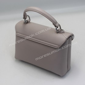 Сумки крос-боді 8305 gray