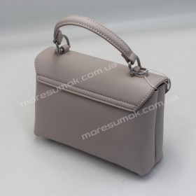 Сумки крос-боді 8305 gray