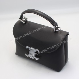 Сумки крос-боді 8305 black
