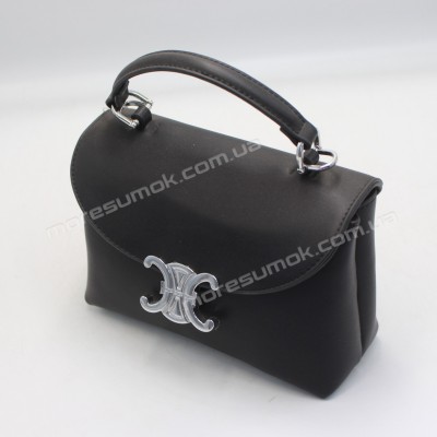 Сумки крос-боді 8305 black