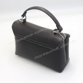 Сумки крос-боді 8305 black