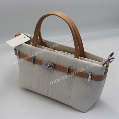 Сумки крос-боді 2007-5 beige