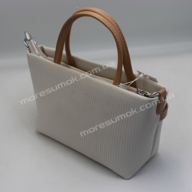 Сумки крос-боді 2007-5 beige