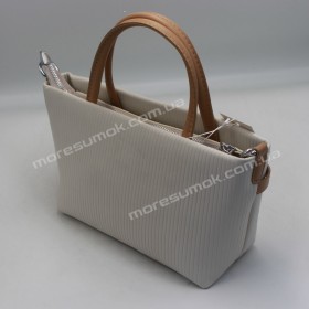 Сумки крос-боді 2007-5 beige