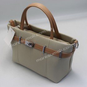 Сумки крос-боді 2007-5 green