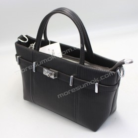 Сумки крос-боді 2007-5 black