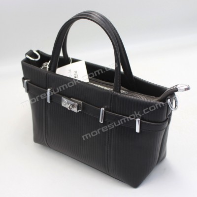 Сумки крос-боді 2007-5 black