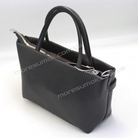 Сумки крос-боді 2007-5 black
