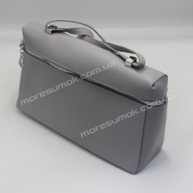 Сумки крос-боді 704 gray