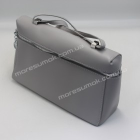 Сумки крос-боді 704 gray