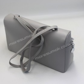 Сумки крос-боді 704 gray