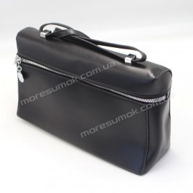 Сумки крос-боді 704 black
