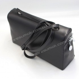 Сумки крос-боді 704 black