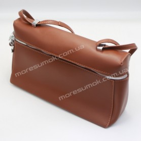 Сумки крос-боді 704 brown