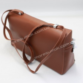 Сумки крос-боді 704 brown