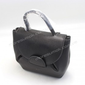 Сумки крос-боді A842 black