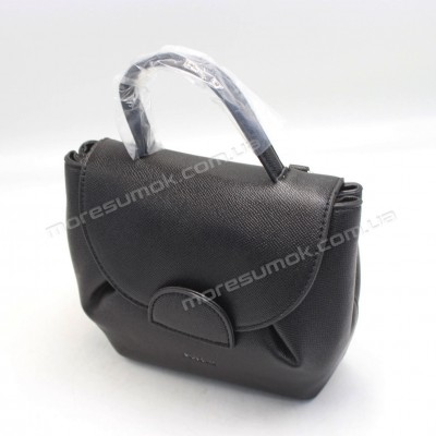 Сумки крос-боді A842 black