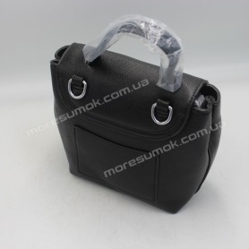 Сумки крос-боді A842 black