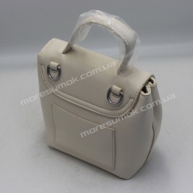 Сумки крос-боді A842 beige